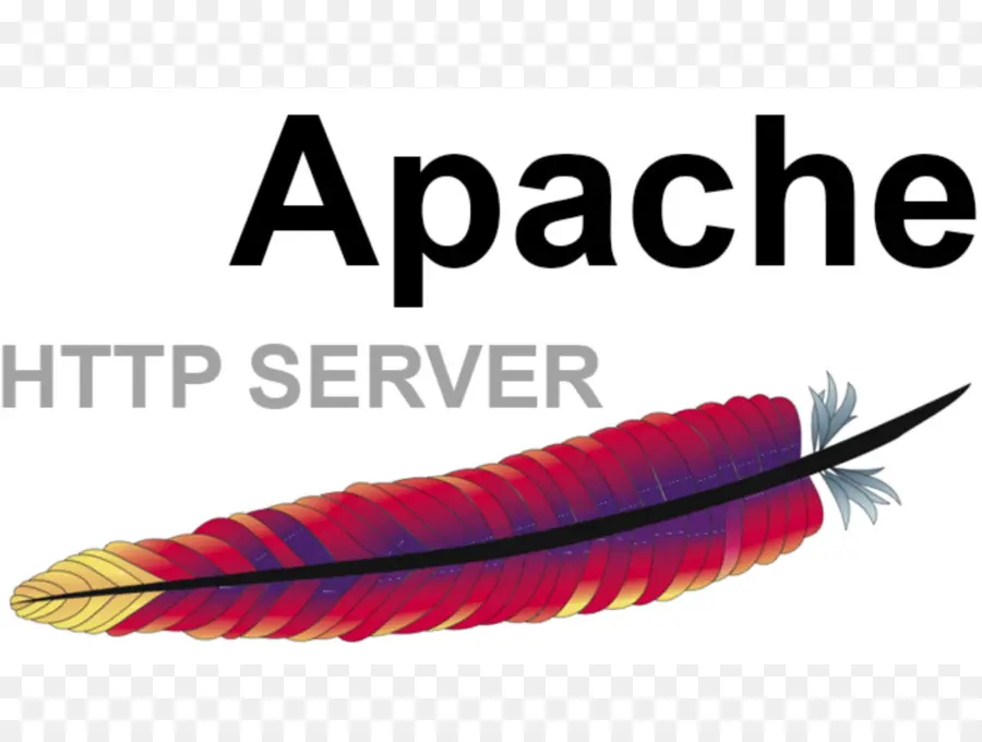 โลโก้ Apache Http Server，เว็บ PNG