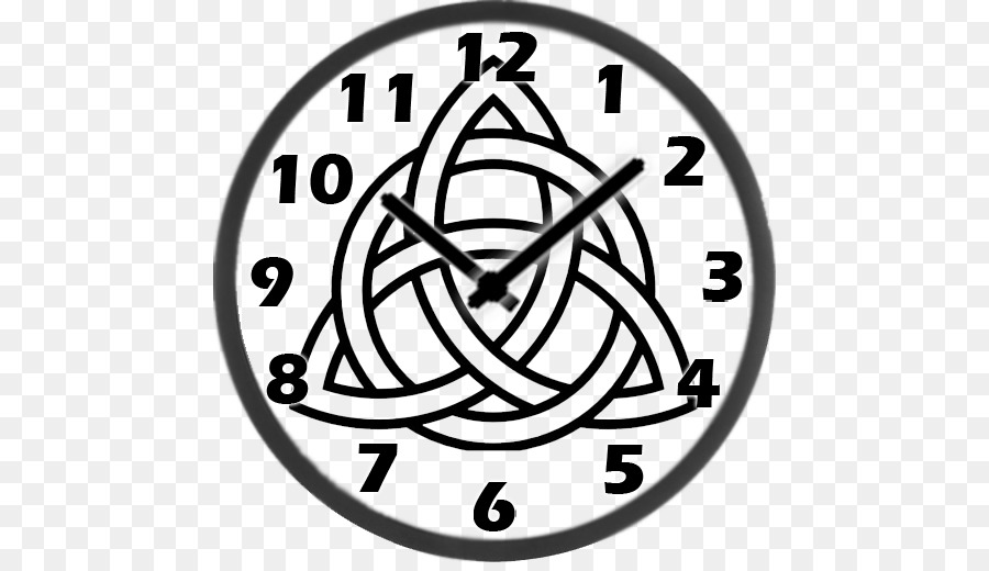 Comment，Triquetra PNG