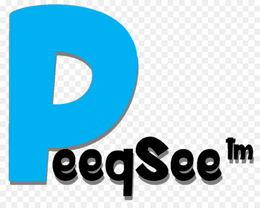 โลโก้，Peeqsee PNG