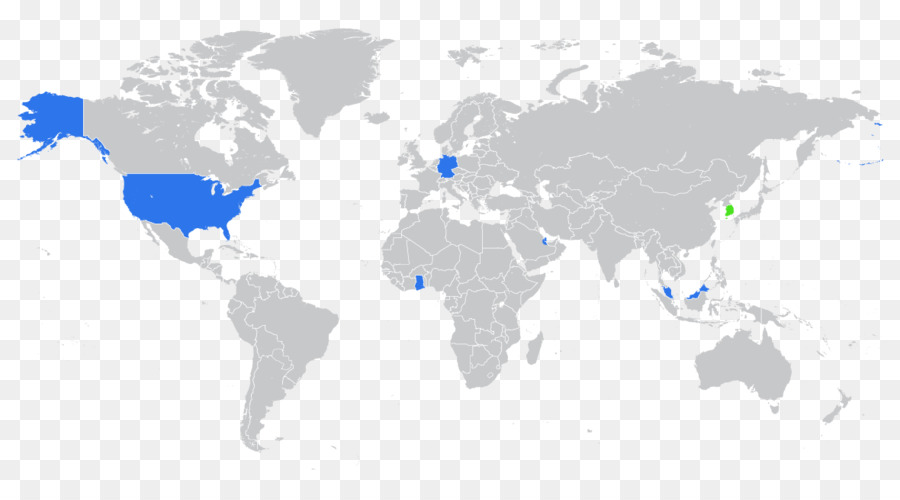 โลก，โลกแผนที่ PNG