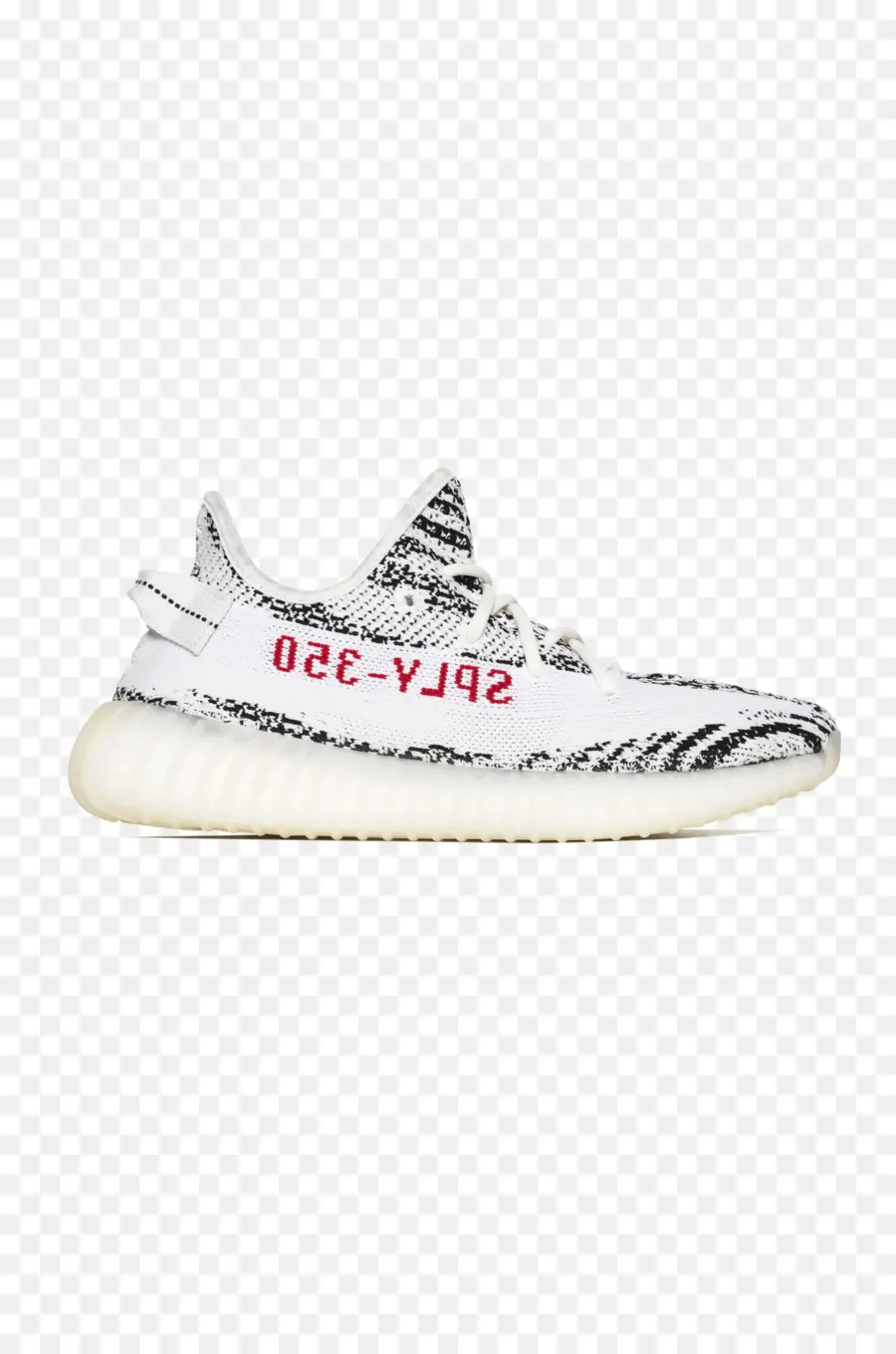 รองเท้าสนีคเกอร์，Adidas Yeezy 350 V27 PNG