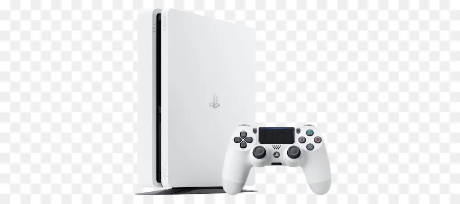 Playstation 4，ปลอบประโลม PNG