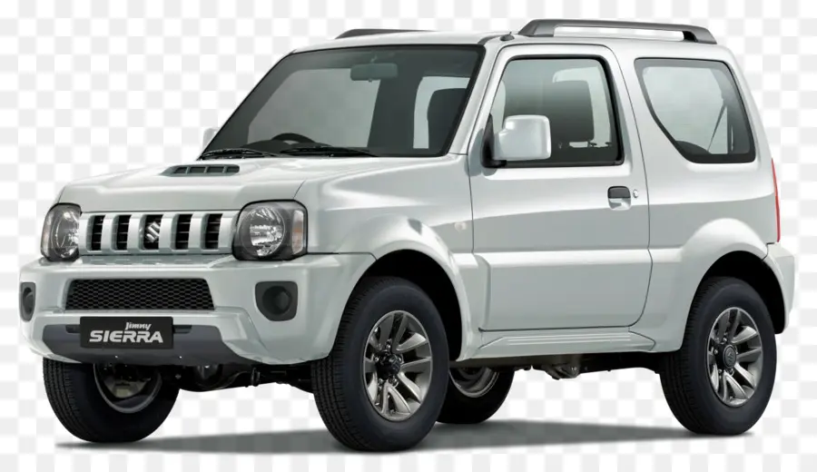 Suv สีดำ，รถ PNG