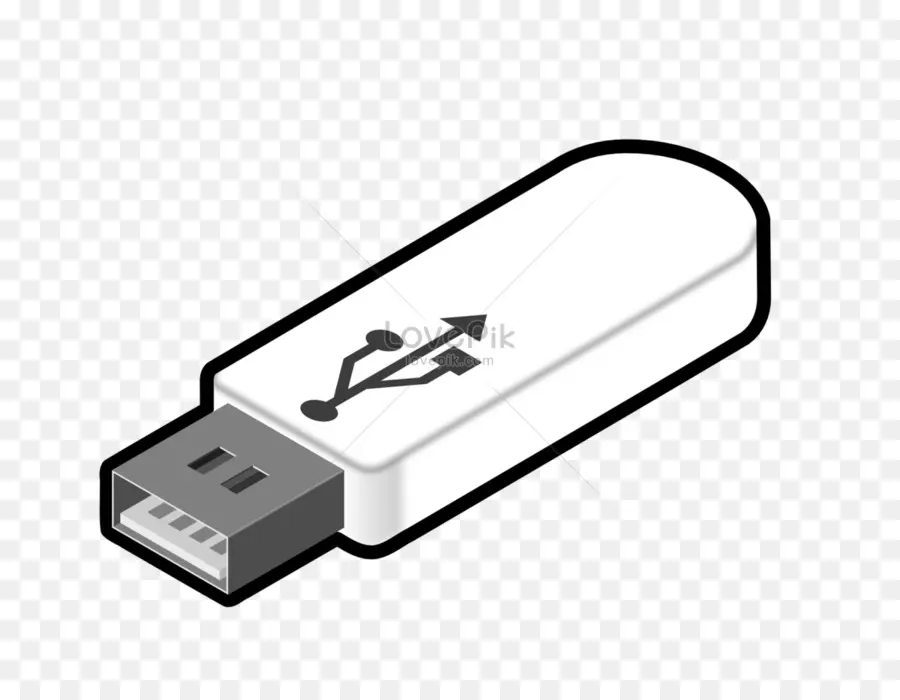 แฟลชไดรฟ์ Usb，พื้นที่จัดเก็บ PNG