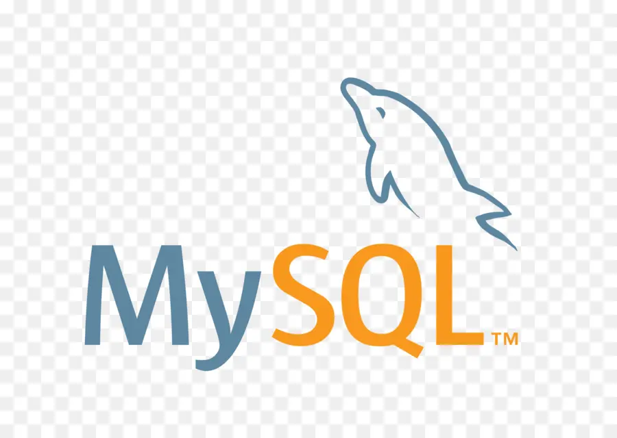 โลโก้ Mysql，ฐานข้อมูล PNG