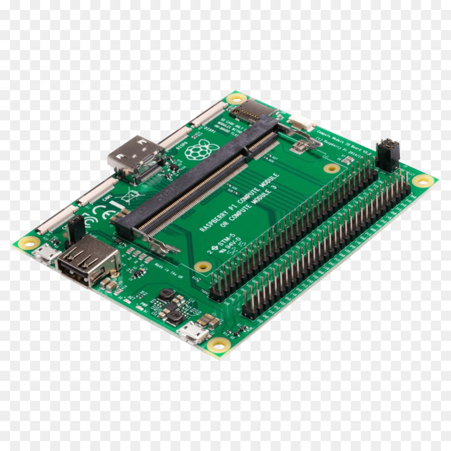 แผงวงจร，Pcb PNG