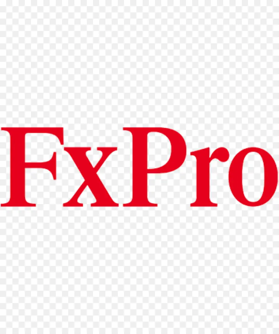 โลโก้ Fxpro，การเงิน PNG