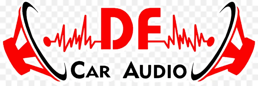 โลโก้ Df Car Audio，เสียง PNG