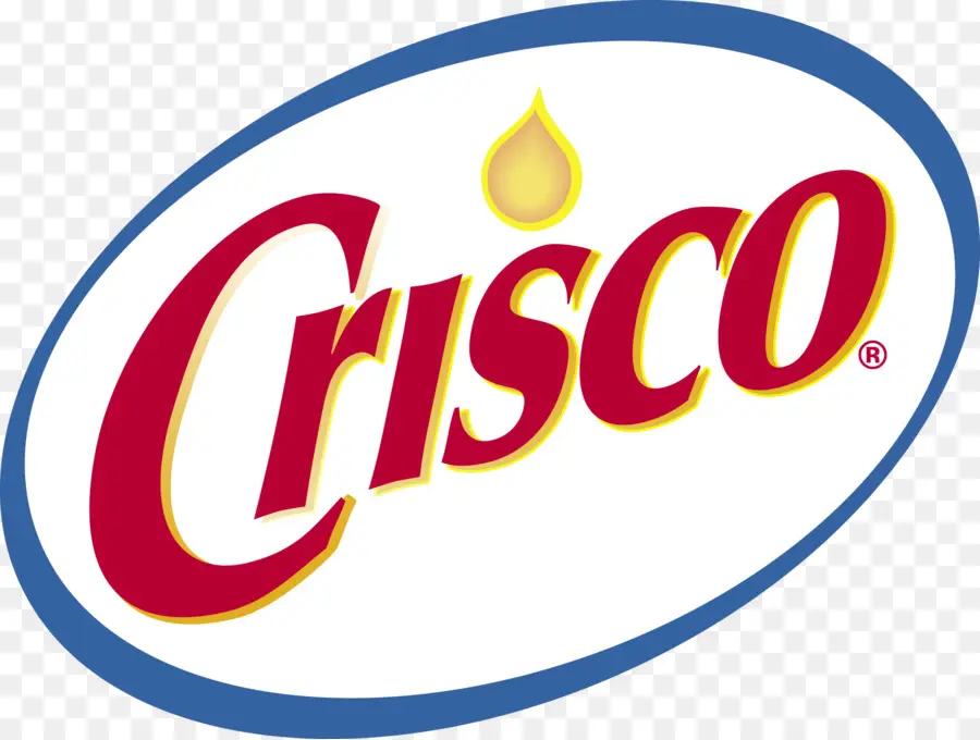 โลโก้ Crisco，สีฟ้า PNG