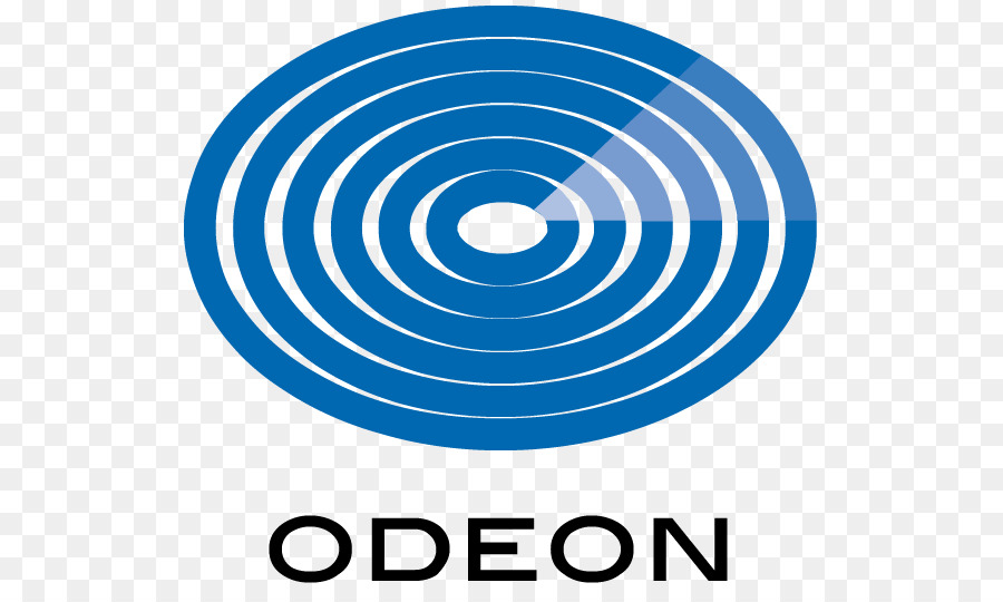 Odeon เมืองหลวงกลุ่ม Llc，โลโก้ PNG