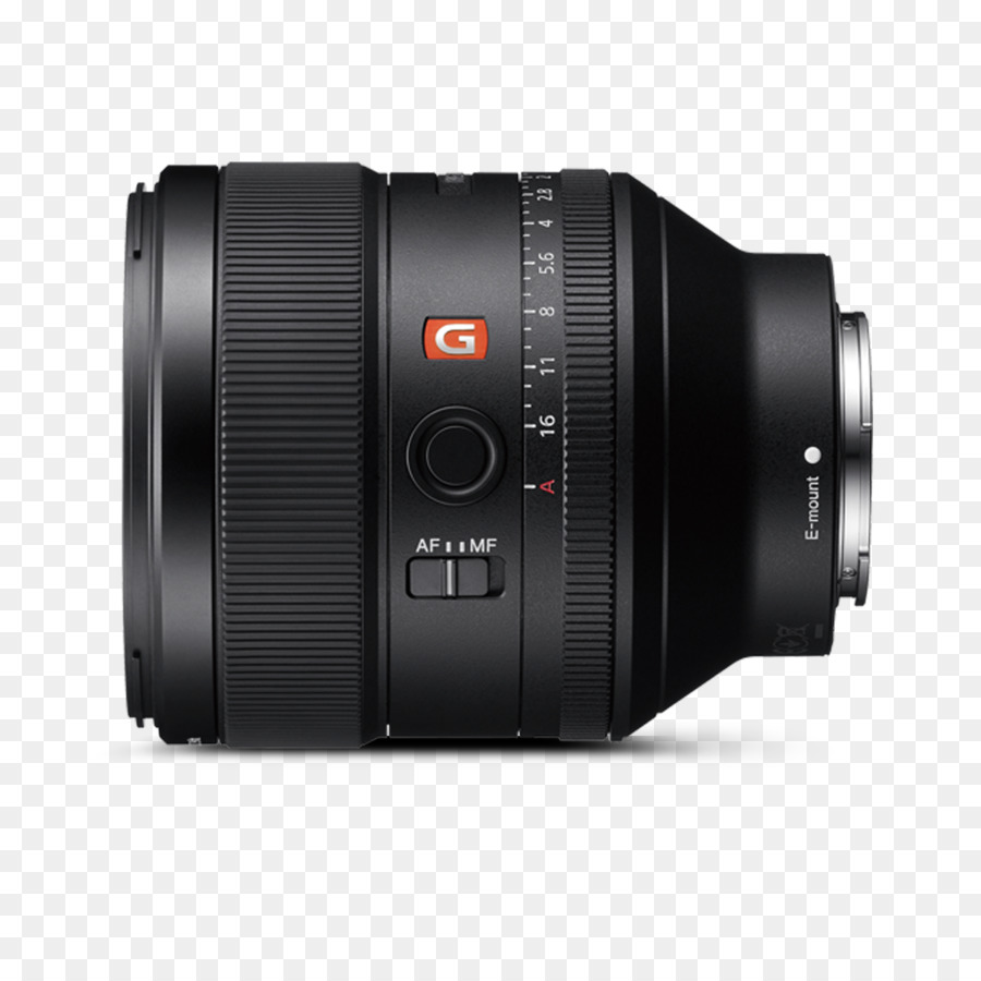 Sony ตาเฟ่ 85mm F14 Gm，Sony α คาร์ล Zeiss Planar ที 85mm F14 Za PNG