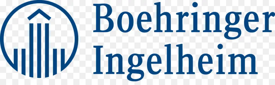 โลโก้ Boehringer Ingelheim，เกี่ยวกับเภสัชกรรม PNG