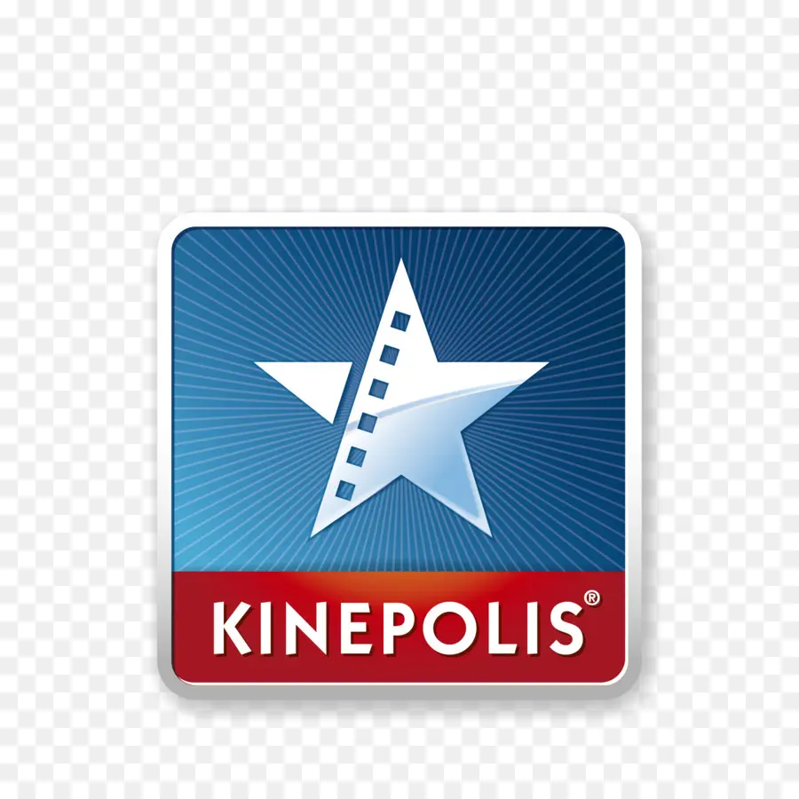 โลโก้ Kinepolis，โรงหนัง PNG