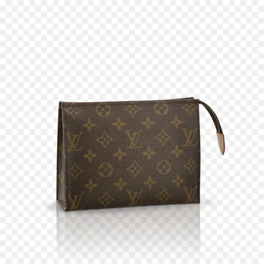 กระเป๋าเงิน Louis Vuitton，กระเป๋าสตางค์ PNG