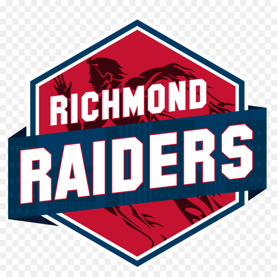 โลโก้ Richmond Raiders，กีฬา PNG