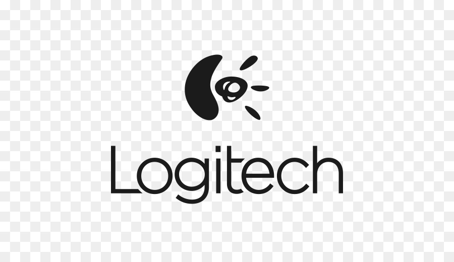 โลโก้ Logitech，เทคโนโลยี PNG