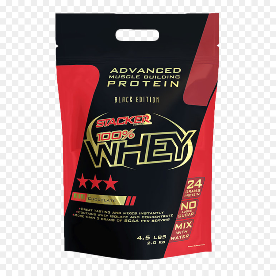 เวย์，100 Whey 20 Kg กล้วย PNG