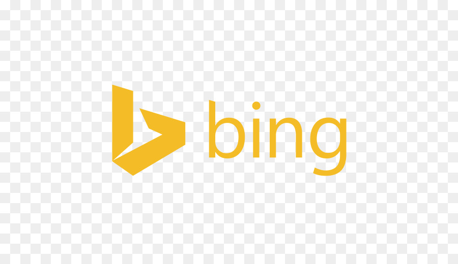 โลโก้ Bing，เครื่องมือค้นหา PNG