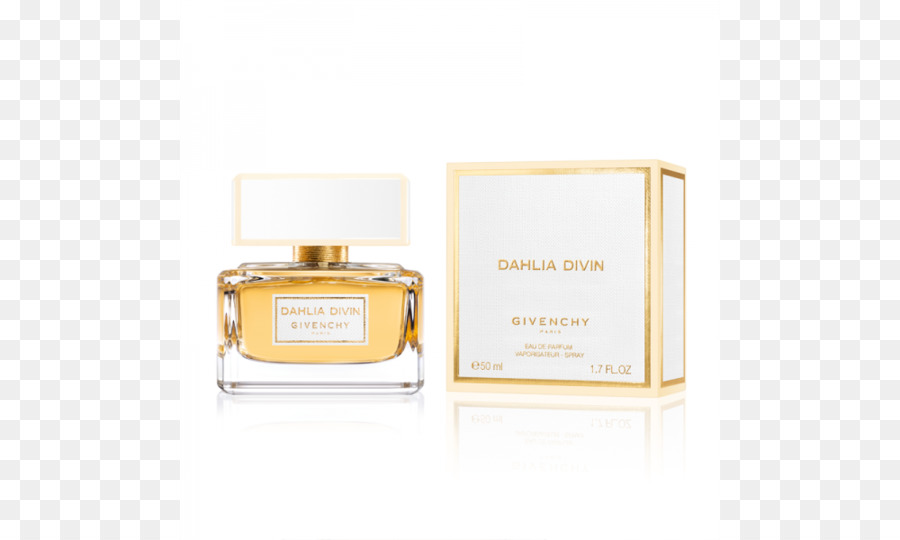 Givenchy ดาเลียต่างหา Divin Eau De Parfum，น้ำหอม PNG