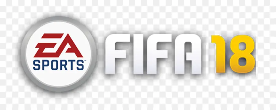 Fifa 18 โลโก้，ฟุตบอล PNG