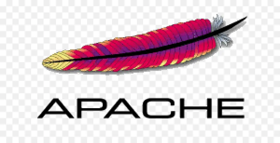 ขนนก，Apache PNG