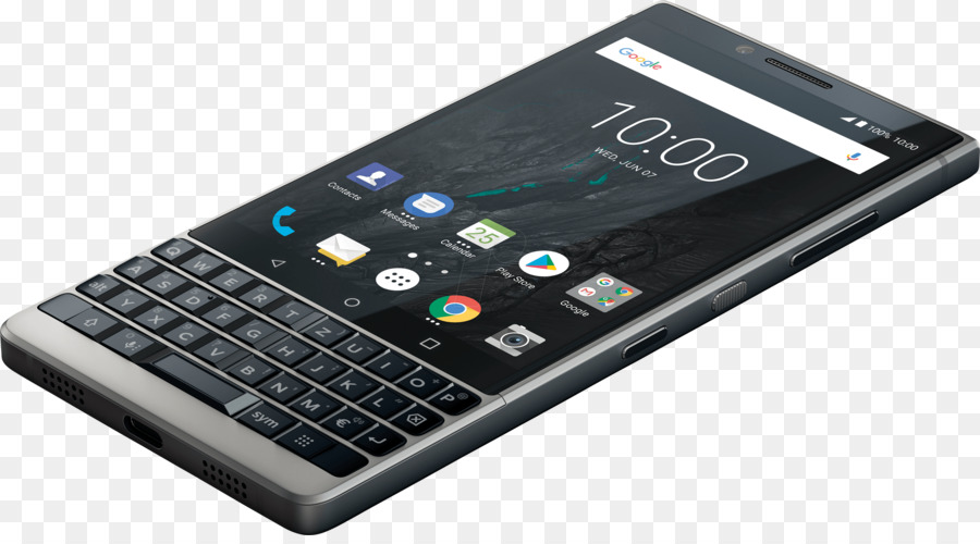 แบล็คเบอร์รี่ Keyone，Blackberry การเคลื่อนไหว PNG