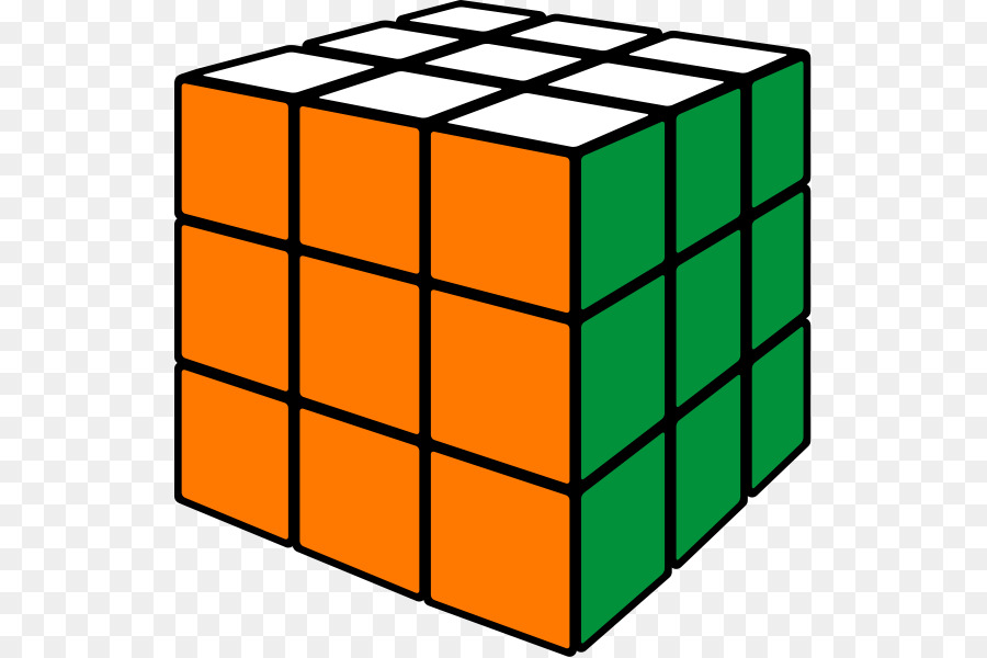 Rubik นทรงลูกบาศก์，กล่องลูกบาศก์ Name PNG