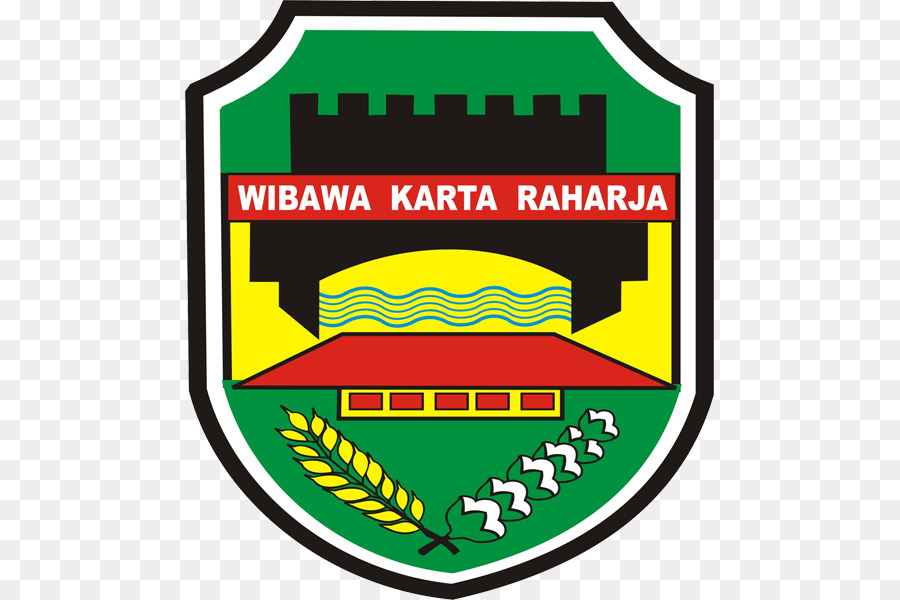 Wibawa Karta Raharja，ตราสัญลักษณ์ PNG