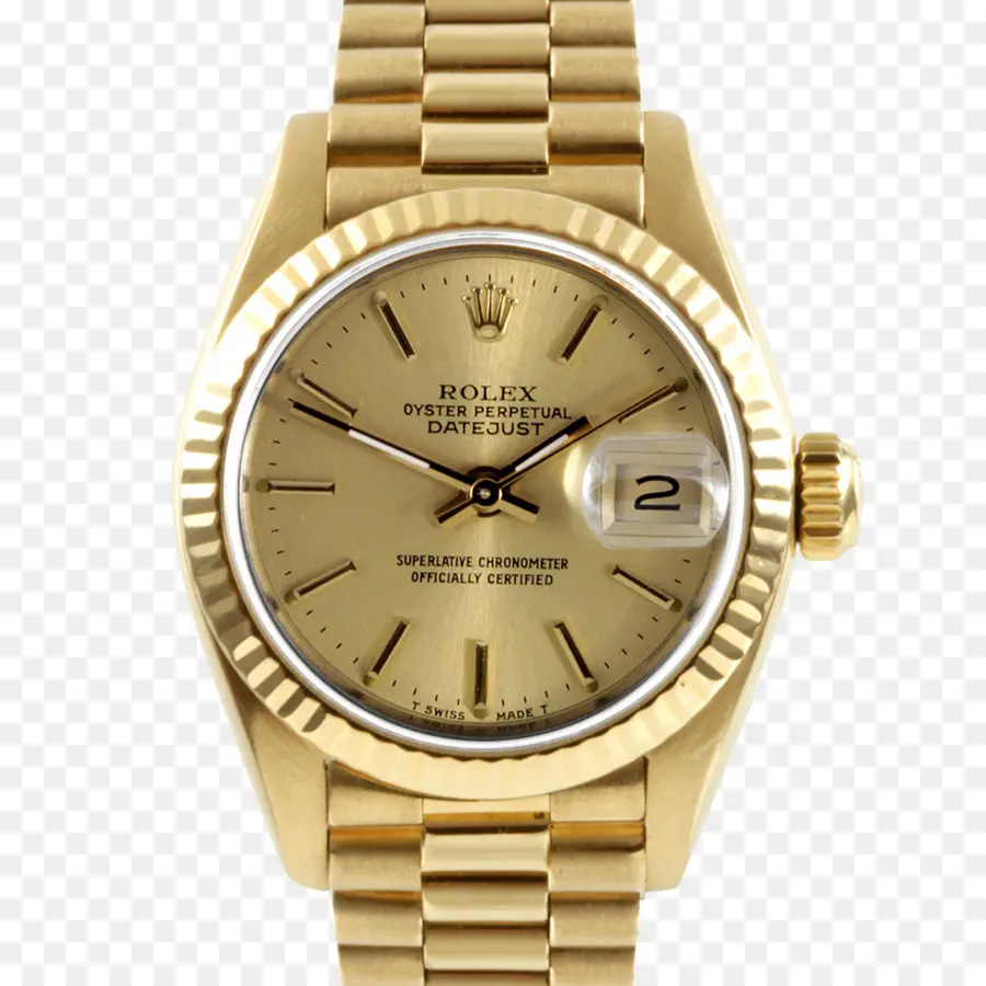 Rolex Watch，หรูหรา PNG