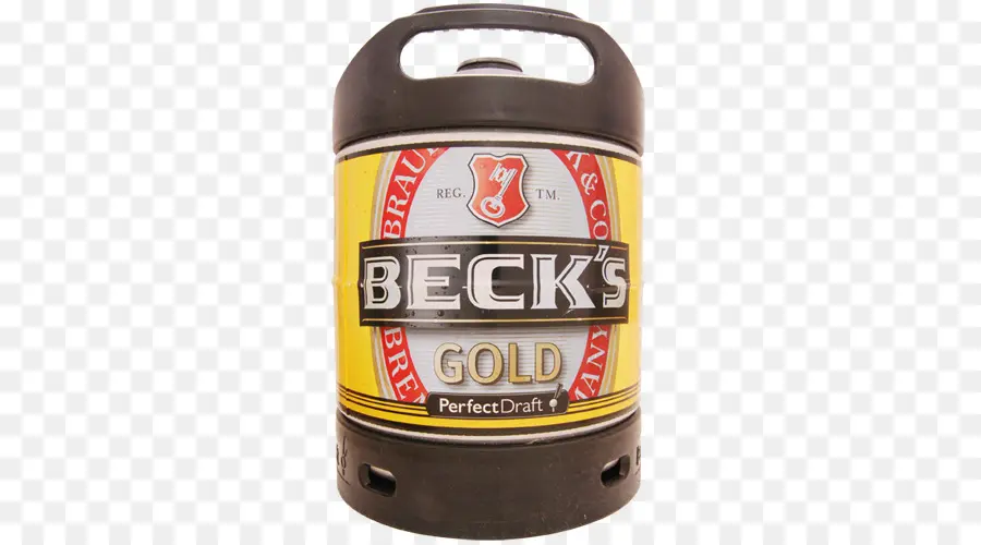 Beck นเบียร์，เบียร์ PNG