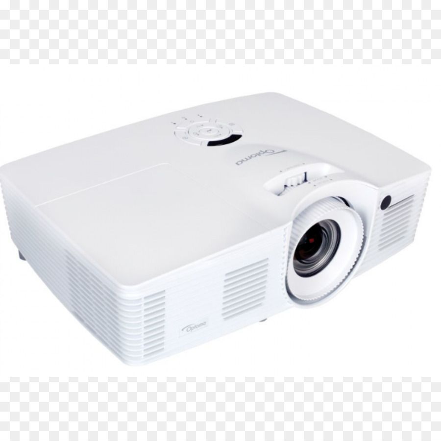 มัลติมีเดีย Name Projectors，Optoma บริษัท PNG