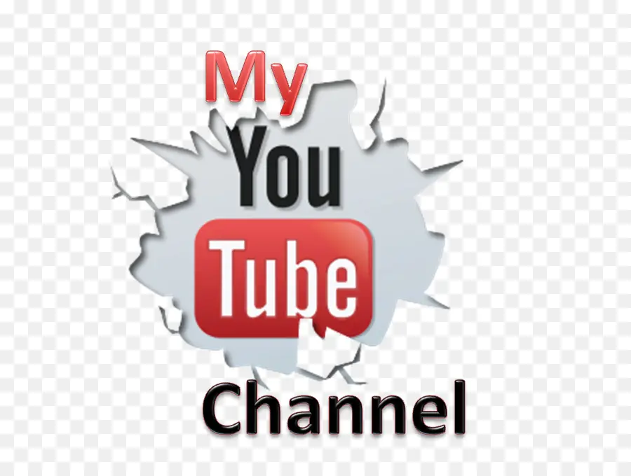 ช่อง Youtube，ของฉัน PNG