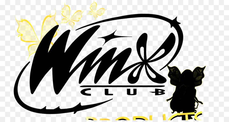 โลโก้ Winx Club，โลโก้ PNG