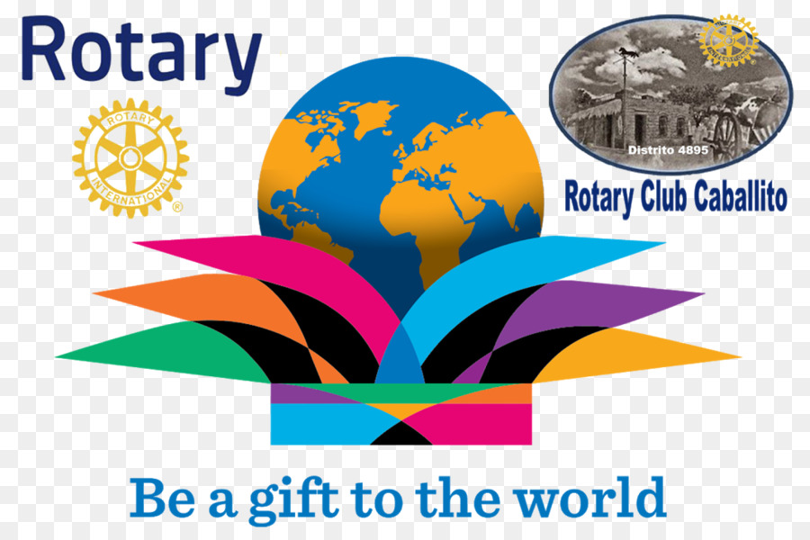 ของขวัญ，Rotary ระหว่างประเทศ PNG