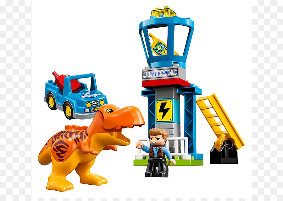 Lego Jurassic โลก，โอเว่น PNG