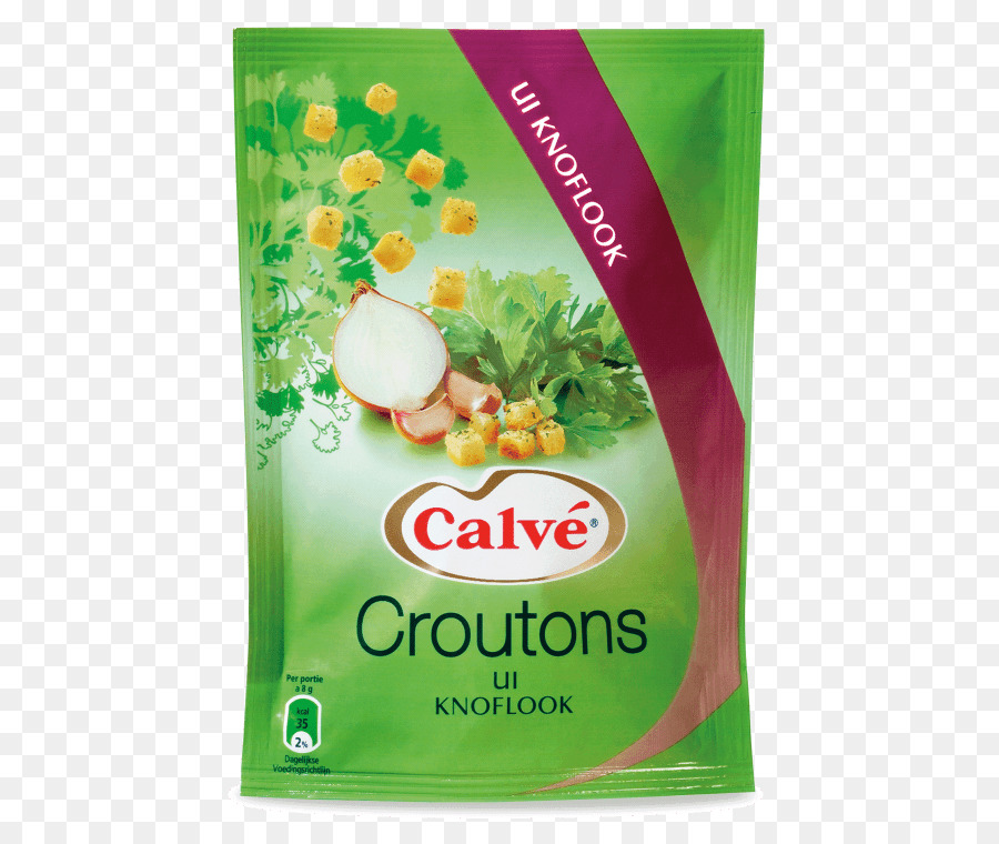 Crouton，สลัด PNG