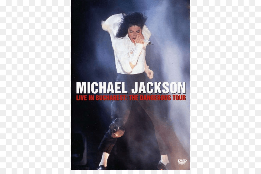 Michael Jackson，คอนเสิร์ต PNG