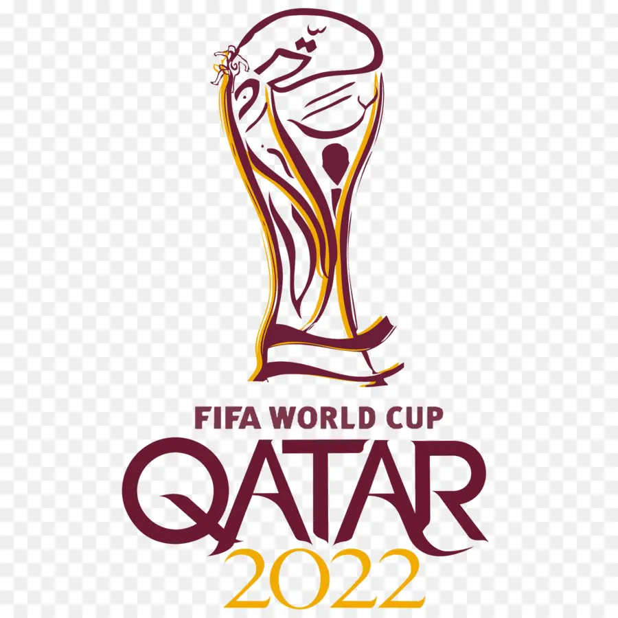 Fifa World Cup Trophy，กาตาร์ 2022 PNG