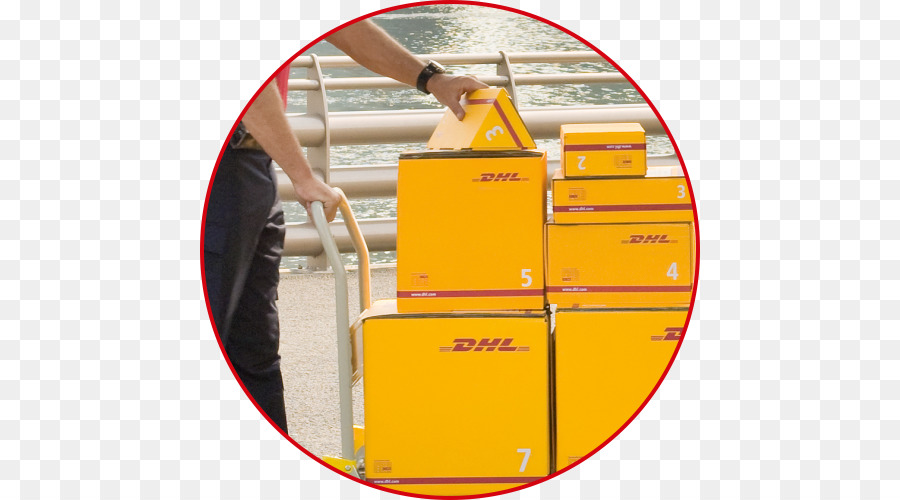 บริการ，Dhl แสดงออก PNG