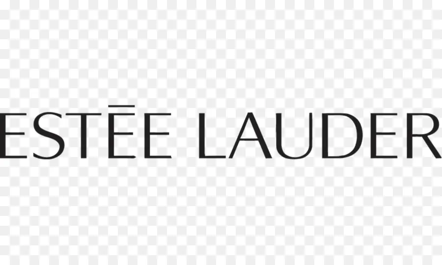 โลโก้estée Lauder，ยี่ห้อ PNG