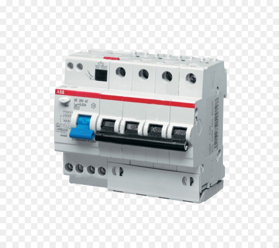 Abb กลุ่ม，Residualcurrent อุปกรณ์ PNG