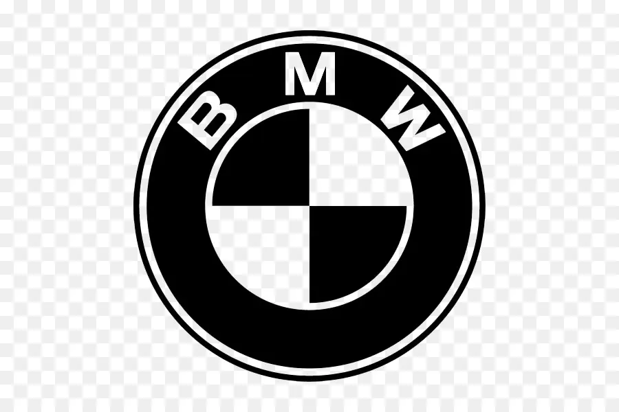 โลโก้ Bmw，ยี่ห้อ PNG