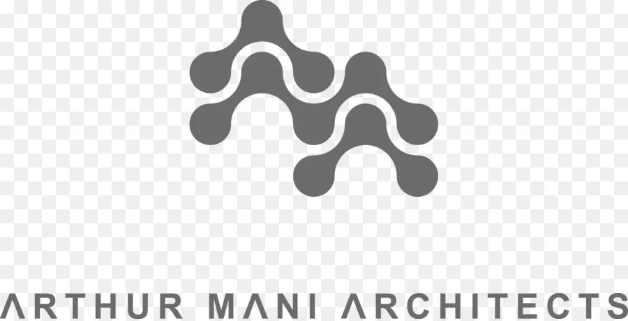 โลโก้ Arthur Mani Architects，สถาปัตยกรรม PNG