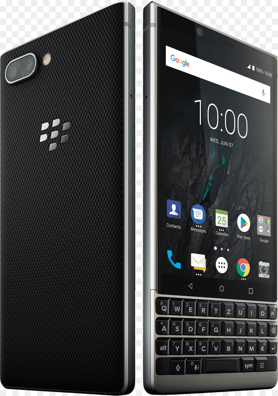 แบล็คเบอร์รี่ Keyone，Blackberry การเคลื่อนไหว PNG