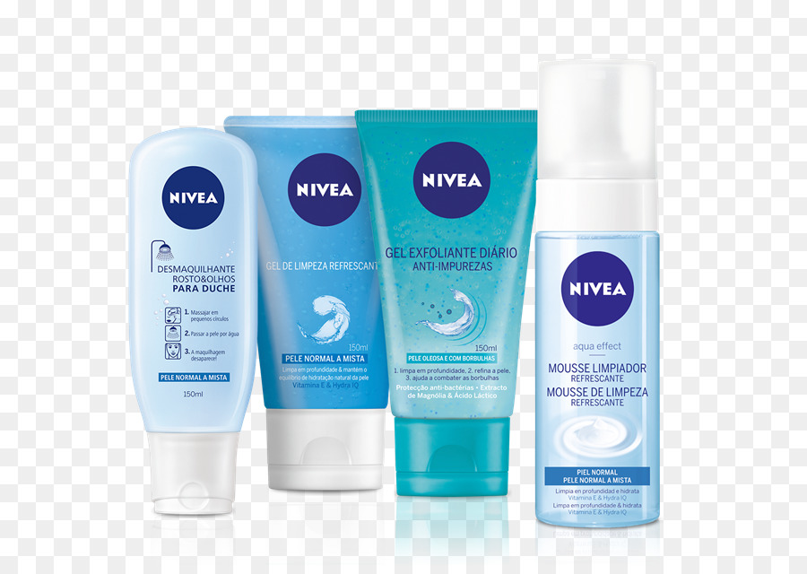 Nivea，ครีมกันแดด PNG