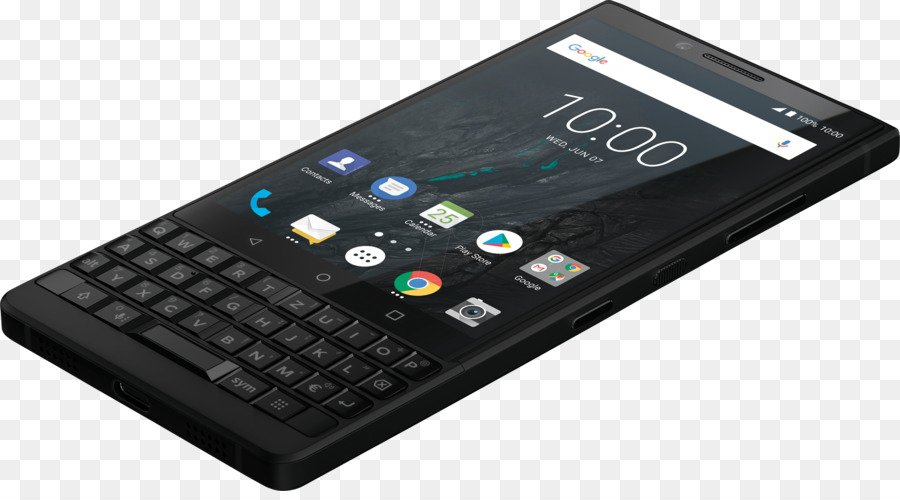 Blackberry Key2，โรแลนด์ Vr4hd PNG