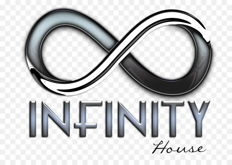 โลโก้ Infinity House，โลโก้ PNG