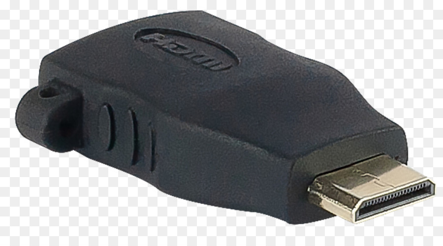 อะแดปเตอร์ Hdmi，ตัวเชื่อมต่อ PNG