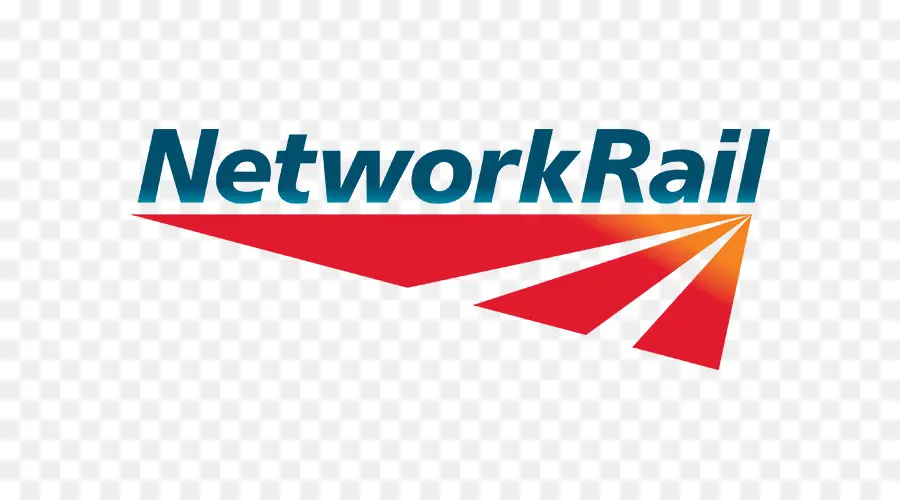 โลโก้ Network Rail，ยี่ห้อ PNG