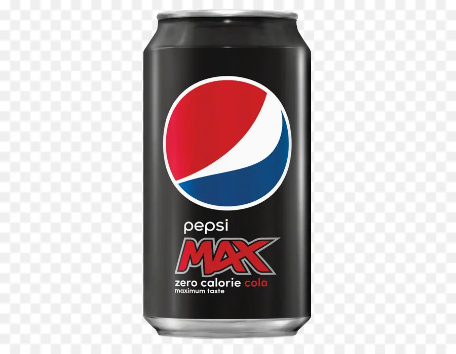 Pepsi Max สามารถ，โซดา PNG